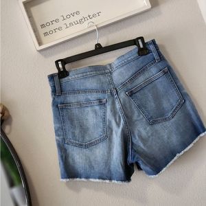 J CREW Denim Shorts